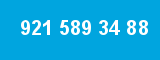 921 589 34 88 921 589 34 88